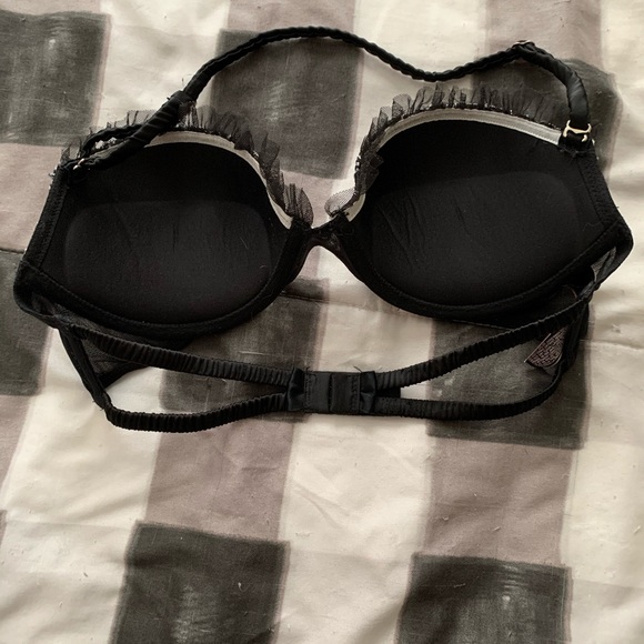 Halter bra - Picture 2 of 3